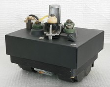 Parte giradischi doppio 1249