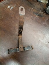 Portabatteria moto guzzi S V