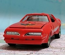 Pontiac firebird trans 1977 - pontiac,