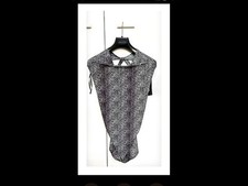 Vestito donna taglia S. Made