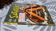 SATANIK  EDIZIONE CORNO N. 154