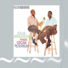 Louis armstrong oscar - louis,