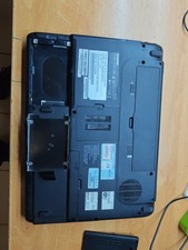 Notebook toshiba satellite - toshiba,