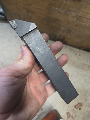 Sandvik portautensili - 1",