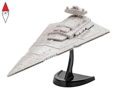 Revell 12300 imperial - revell, star