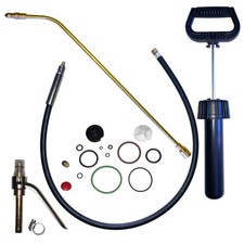 Hudson & Flo-Master Sprayer