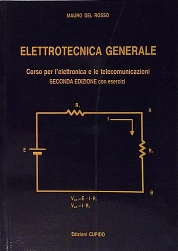 Del rosso elettrotecnica - del,
