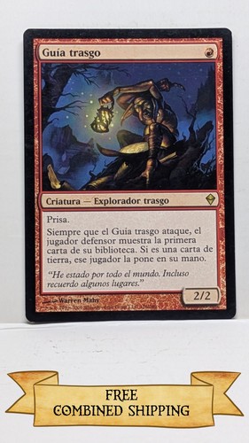 Guida goblin zendikar regolare - goblin,