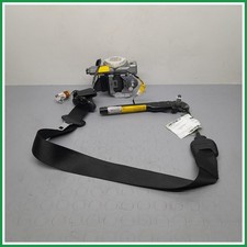 Cintura di Sicurezza Anteriore