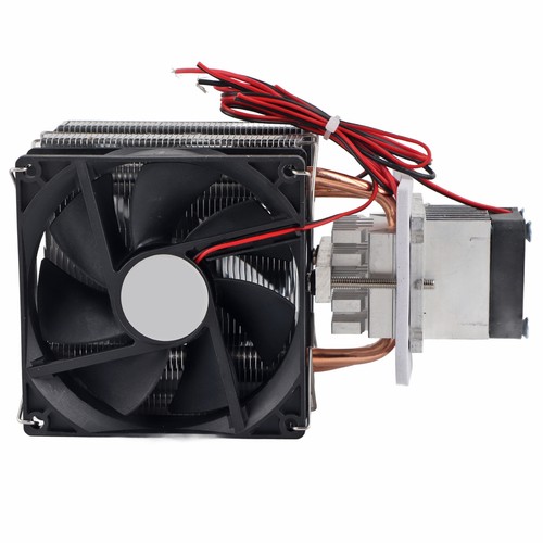 Thermoelectric peltier coolers - thermoelectric,