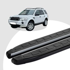 Pedane Adatte Per Land Rover