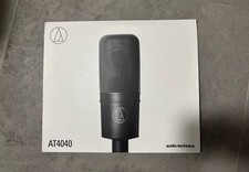Audio-Technica AT4040