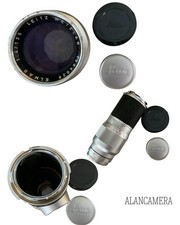 Obiettivo Leica Elmar 135mm f4 matr.1894028