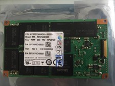 Adatto per unità a stato solido 256 GB VPCZ2 Z215 SVZ13 SSD LIF interfaccia
