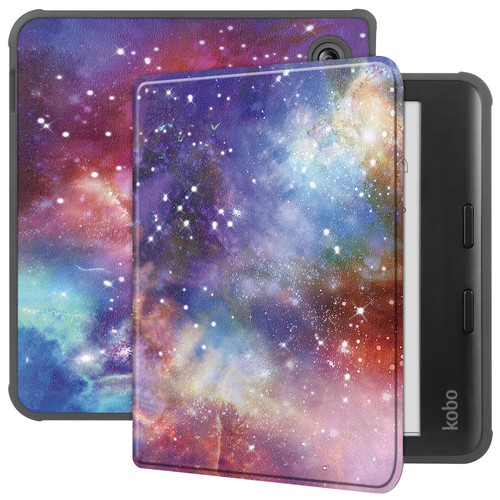 Custodia per kobo libra - kobo, 2