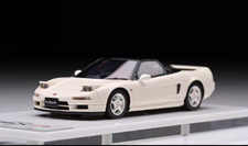 Modellino Honda NSX-R NA1