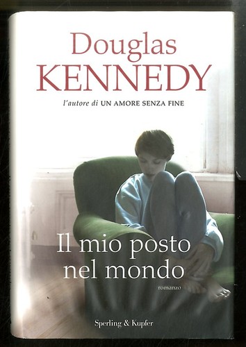 Mio posto nel mondo - mondo, di