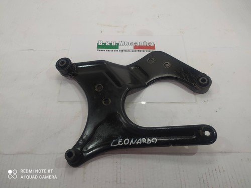Supporto marmitta aprilia - marmitta,