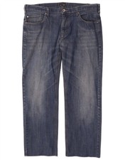 Jeans uomo ARMANI dritto W38