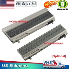 ✅Battery For Dell Latitude