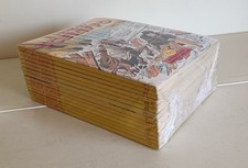 IL PICCOLO SCERIFFO, EDIZIONI
