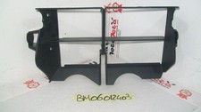 Griglia Protezione Radiatore Radiator guard Bmw G 650 Gs 10 16