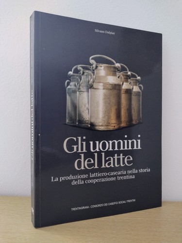 Gli uomini del latte - :, la