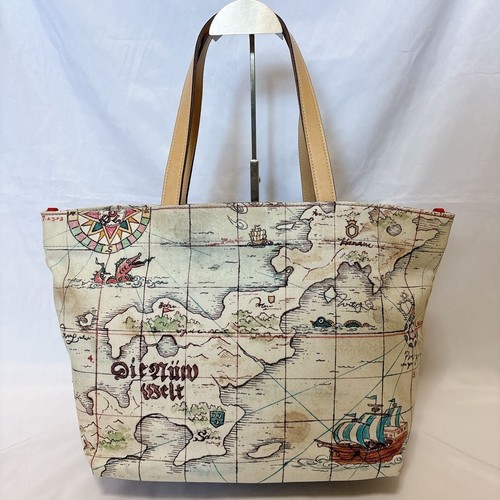 Borsa samantha thavasa - thavasa, pirates