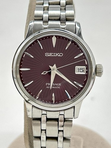 Orologio seiko presage - orologio,