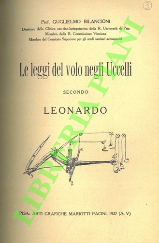 Bilancioni guglielmo le - bilancioni,