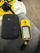 Garmin Vertex Navigatore