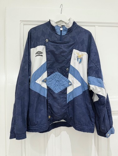 Tuta umbro vintage - , lazio