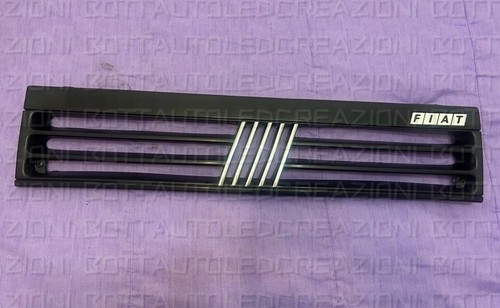 Griglia mascherina fiat - mascherina,