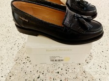 RUSSELL AND BROMLEY NAVY