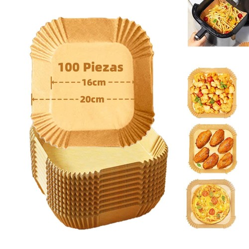 Carta forno per - forno, friggitrice