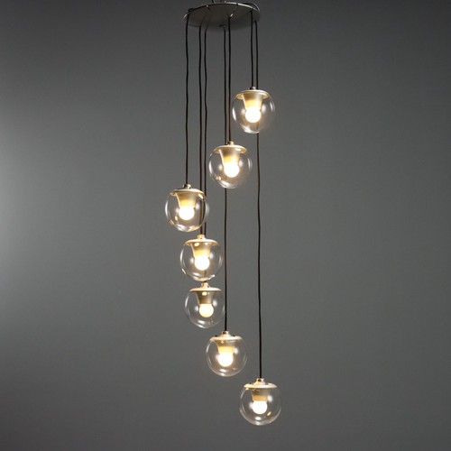Lampada vintage 2095 - lampada, '2095/7'