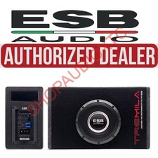 ESB 3.WB6 Tremila Series 6,5