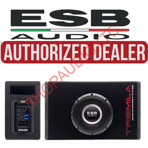 Esb wb6 tremila series 5 - esb,