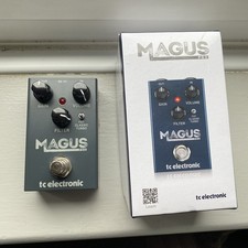 TC Electronic Magus Pro