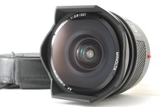 Obiettivo Minolta AF Fisheye
