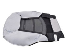 Fiat punto evo coprisedile - punto,