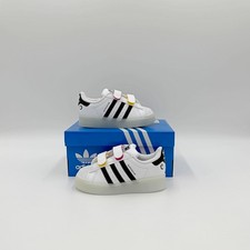 Adidas Superstar Neonato LED