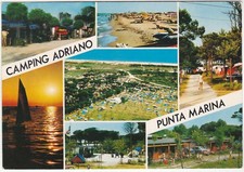 PUNTA MARINA - RAVENNA -