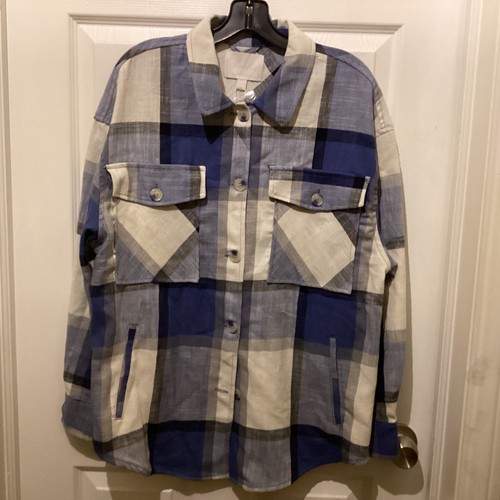 Giacca shacket ashley - shacket, by