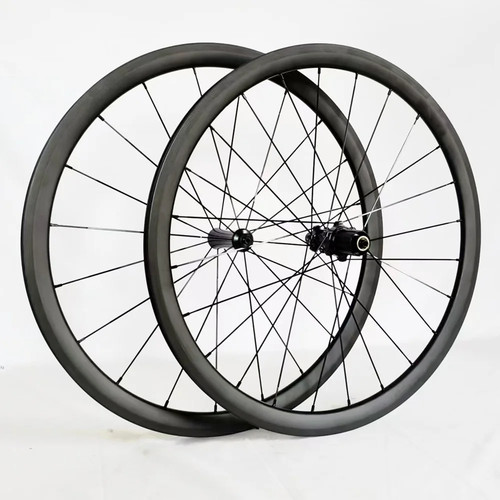 Set ruote bici - 24, pollici