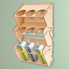 Porta Lattine, Spazio di