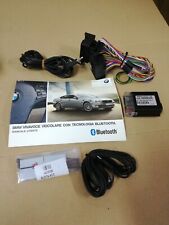 99992179549 Kit bluetooth universale volante multifunzione -ORIGINALE- BMW/MINI