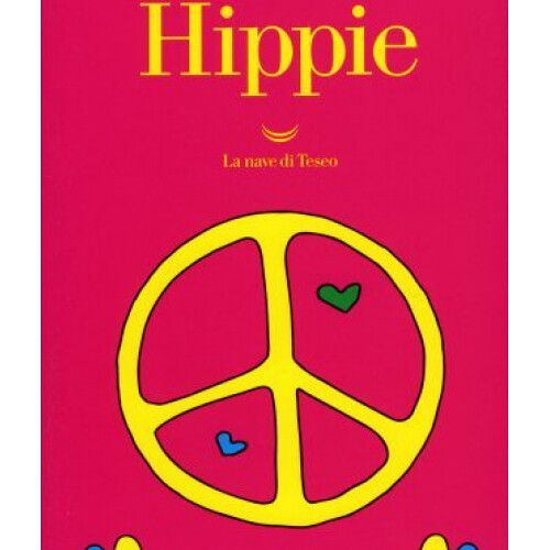 Libro hippie paulo coelho - libro,