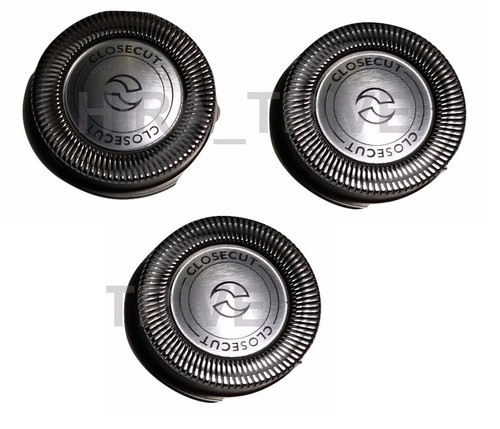 Philips shaver head fits - shaver,