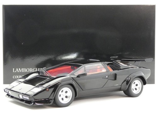 Kyosho lamborghini countach - lamborghini,